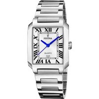Orologio Festina On The Square in Acciaio F20679/1 - F20679/1